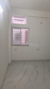Bedroom Image of 1000 Sq.ft 2 BHK Builder Floor for rent in Lokmanya Nagar Indore for Rs. 18000