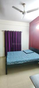 Bedroom Image of 1350 Sq.ft 2 BHK Apartment / Flat for rent in Ejipura Bengaluru for Rs. 55000