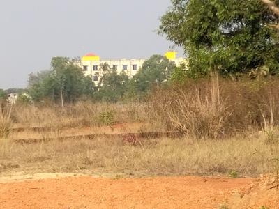 Image of 1300 Sq.ft Residential Plot / Land for sale in Harapur, Bhubaneswar for Rs. 2860000