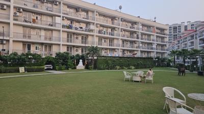 Image of 1710 Sq.ft 3 BHK Apartment / Flat for sale in Maxxus Elanza, PR7 Airport Road, Zirakpur for Rs. 9000000