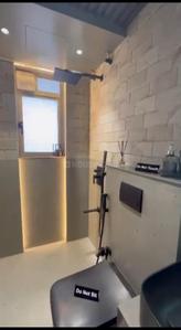 Hall Image of 775 Sq.ft 2 BHK Apartment / Flat for sale in Chandak GreenAiry, Borivali East Mumbai for Rs. 25700000