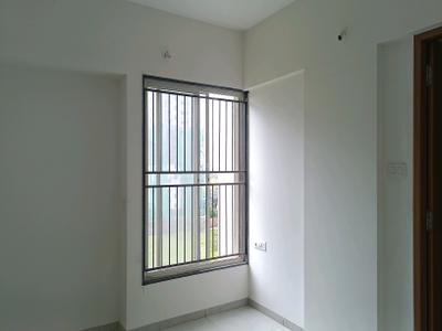 Bedroom Image of 1587 Sq.ft 3 BHK Apartment / Flat for sale in Zen Elite, Kharadi Pune for Rs. 20000000