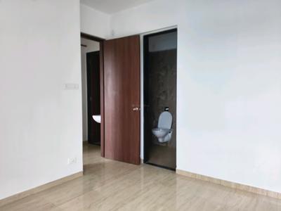 Bedroom Image of 842 Sq.ft 2 BHK Apartment / Flat for sale in VTP Belair, Mahalunge Pune for Rs. 7800000