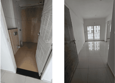 Image of 850 Sq.ft 2 BHK Apartment / Flat for sale in Hoskote, Bengaluru for Rs. 6700000