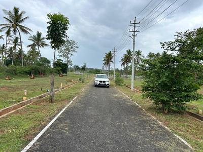 Image of 1500 Sq.ft Residential Plot / Land for sale in Gohalli, Mysore for Rs. 4500000