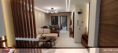 Hall Image of 1030 Sq.ft 2 BHK Apartment / Flat for sale in Lok Awas, Sector 74 A Mohali for Rs. 6470000