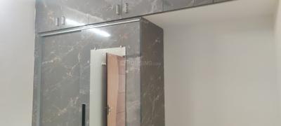 Bedroom Image of 950 Sq.ft 2 BHK Builder Floor for rent in GB Palya Bengaluru for Rs. 24000