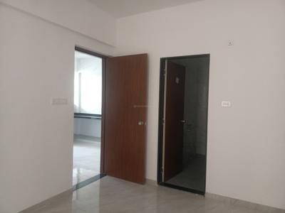 Bedroom Image of 950 Sq.ft 2 BHK Studio for rent in Puravankara Silversands, Mundhwa Pune for Rs. 32000