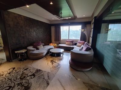 Hall Image of 5000 Sq.ft 4 BHK Apartment / Flat for sale in Ambli Ahmedabad for Rs. 60000000