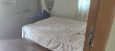 Bedroom Image of 750 Sq.ft 2 BHK Apartment / Flat for sale in Borivali East Mumbai for Rs. 14500000