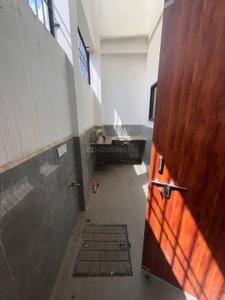 Balcony Image of 1800 Sq.ft 2 BHK Independent House for sale in Nipania Indore for Rs. 8200000