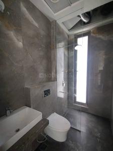 Bathroom Image of 1556 Sq.ft 3 BHK Apartment / Flat for sale in Prestige Jasdan Classic, Jacob Circle Mumbai for Rs. 75000000