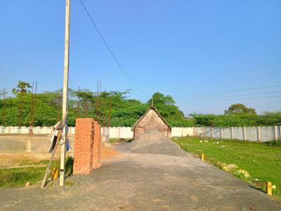 Image of 925 Sq.ft Residential Plot / Land for sale in Avadi, Chennai for Rs. 4625000