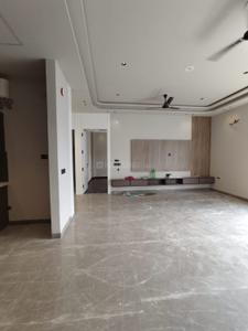 Hall Image of 1485 Sq.ft 3 BHK Builder Floor for sale in Vikaspuri New Delhi for Rs. 33000000