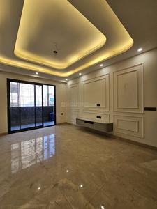 4 BHK Independent Builder Floor