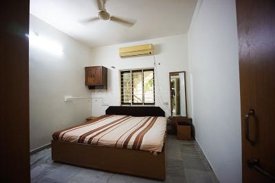 Bedroom Image of 2700 Sq.ft 4 BHK Independent House for sale in Vavol Gandhinagar for Rs. 27500000