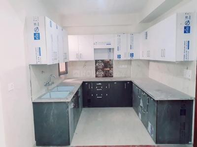 Kitchen Image of 1400 Sq.ft 3 BHK Apartment / Flat for sale in Patel Nagar Gurgaon for Rs. 7987000
