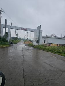 Image of 750 Sq.ft Residential Plot / Land for sale in Sula Khedi, Indore for Rs. 1875000