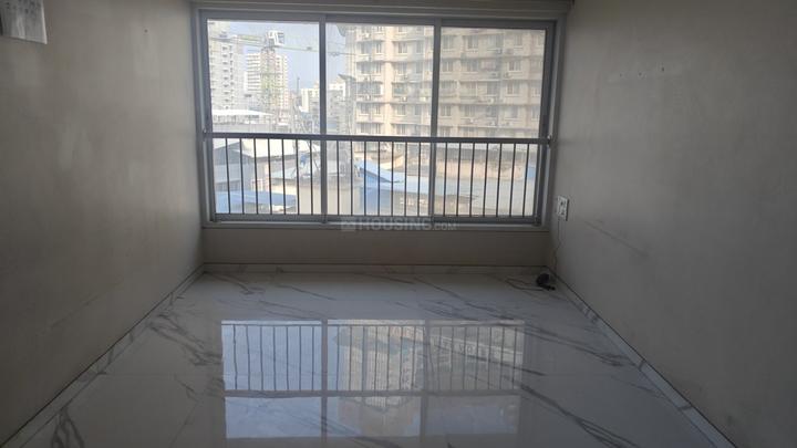 Sainath Sai Symphony Living Room 1