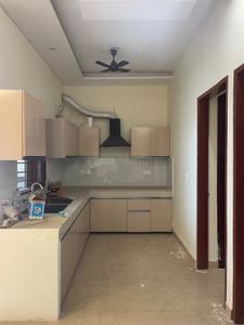 Kitchen Image of 900 Sq.ft 3 BHK Independent House for sale in Sector 115 Mohali for Rs. 6890000