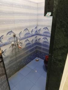 Image of 510 Sq.ft 1 BHK Apartment / Flat for sale in Panvel, Navi Mumbai for Rs. 2300000