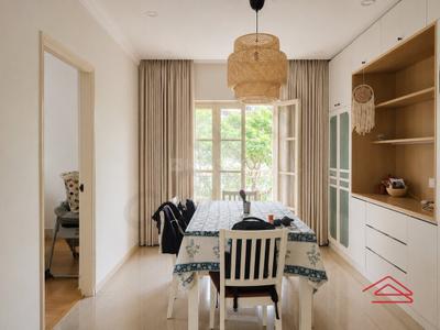 Hall Image of 1655 Sq.ft 3 BHK Apartment / Flat for sale in Mantri Global Heights by Mantri Developers, Kadugodi Bengaluru for Rs. 16250000