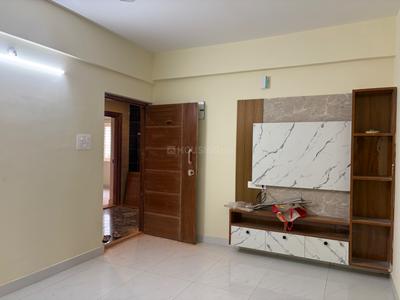 1 BHK Flat