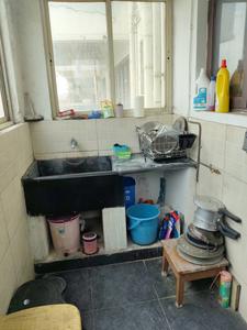 Drying Area Image of 1635 Sq.ft 3 BHK Apartment / Flat for sale in VARS Splendid, Mahadevapura Bengaluru for Rs. 18000000