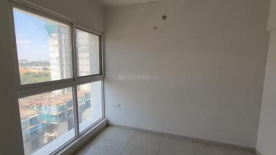 Bedroom Image of 999 Sq.ft 2 BHK Apartment / Flat for sale in Godrej Park Retreat, Chikkakannalli Bengaluru for Rs. 11500000