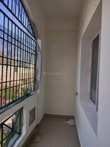 Balcony Image of 1530 Sq.ft 3 BHK Builder Floor for rent in Anna Nagar West Chennai for Rs. 60000