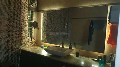 Bathroom Image of 5000 Sq.ft 8 BHK Independent House for sale in HBR Layout Bengaluru for Rs. 35000000