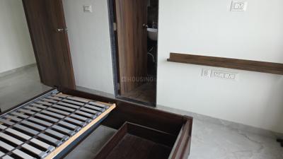 Bedroom Image of 950 Sq.ft 2 BHK Apartment / Flat for sale in Vidyavihar Mumbai for Rs. 17000000
