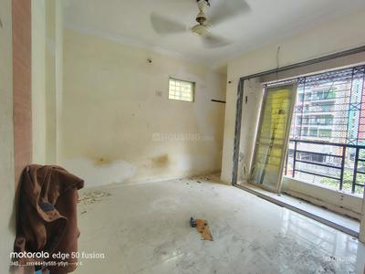 Bedroom Image of 1050 Sq.ft 2 BHK Apartment / Flat for sale in Sai Pooja Arcade, Kamothe Navi Mumbai for Rs. 8600000