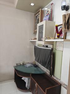 Living Room Image of 1423 Sq.ft 3 BHK Apartment / Flat for sale in Somwar Peth Pune for Rs. 13500000