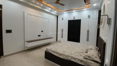 Bedroom Image of 4000 Sq.ft 5 BHK Builder Floor for sale in Vaishali Ghaziabad for Rs. 51600000