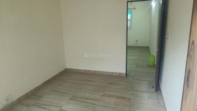Bedroom Image of 750 Sq.ft 2 BHK Apartment / Flat for sale in Radhika Apartment, Sector 14 Dwarka New Delhi for Rs. 13000000