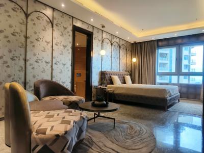 Bedroom Image of 7550 Sq.ft 5 BHK Apartment / Flat for sale in Phoenix Kessaku, Rajajinagar Bengaluru for Rs. 330000000