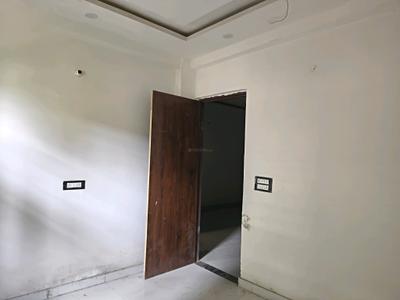 Bedroom Image of 1150 Sq.ft 3 BHK Apartment / Flat for sale in Govindpuram Ghaziabad for Rs. 4865000