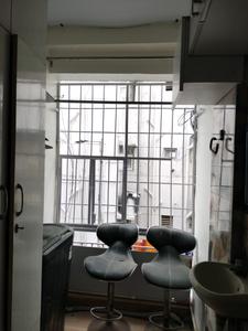Living Room Image of 550 Sq.ft 1 BHK Apartment / Flat for rent in Sector 23B Dwarka New Delhi for Rs. 25500
