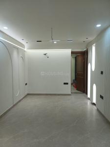 Hall Image of 1100 Sq.ft 3 BHK Apartment / Flat for sale in Nav Shakti Sadan Apartment, Sector 13 Rohini New Delhi for Rs. 19000000