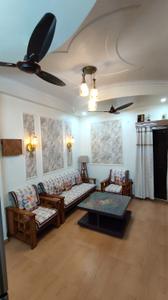 Image of 1200 Sq.ft 3 BHK Apartment / Flat for sale in Shalimar Garden, Ghaziabad for Rs. 7500000