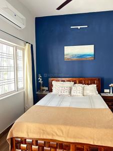 Bedroom Image of 200 Sq.ft 1 RK Studio for rent in Clement Town Dehradun for Rs. 15000