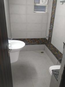 Bathroom Image of 1515 Sq.ft 3 BHK Apartment / Flat for sale in Candeur Carlisle, Mahadevapura Bengaluru for Rs. 25000000