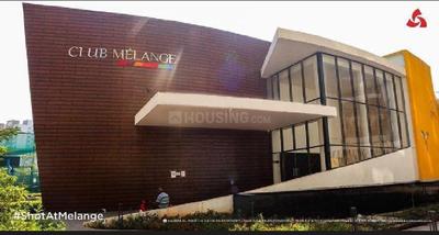 Image of 864 Sq.ft 2 BHK Apartment / Flat for sale in Rama Melange Residences, Hinjawadi Phase 3, Pune for Rs. 8000000