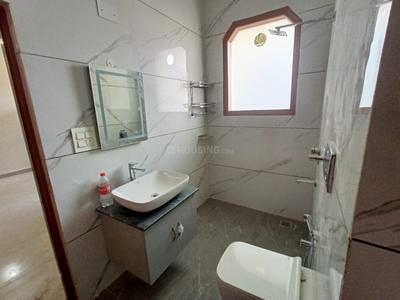 Image of 1433 Sq.ft 1 BHK Builder Floor for rent in Sector 10, Panchkula for Rs. 15000