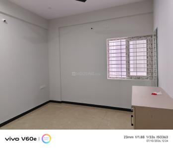 Bedroom Image of 1800 Sq.ft 3 BHK Builder Floor for rent in Nagarbhavi Bengaluru for Rs. 50000