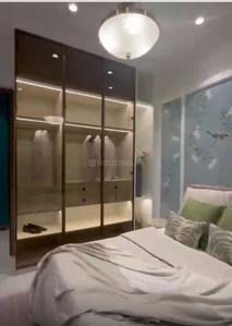 Bedroom Image of 635 Sq.ft 2 BHK Apartment / Flat for sale in Bahist Pearl Icon, Malad East Mumbai for Rs. 15800000
