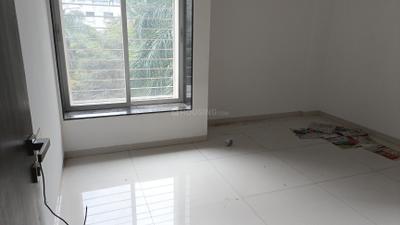 Bedroom Image of 1100 Sq.ft 2 BHK Apartment / Flat for rent in Kothrud Pune for Rs. 50000