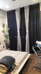 Bedroom Image of 2169 Sq.ft 3 BHK Apartment / Flat for sale in Shree Balaji Wind Park, Vaishno Devi Circle Ahmedabad for Rs. 14000000