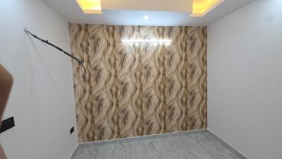 Bedroom Image of 900 Sq.ft 3 BHK Builder Floor for sale in Laxmi Nagar New Delhi for Rs. 9500000